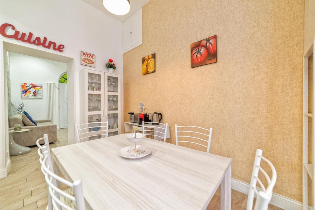 Appartamento Casa Fabio *