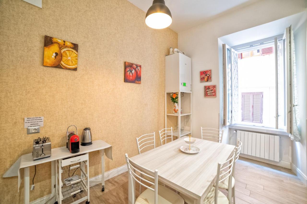Casa Fabio Appartamento Roma