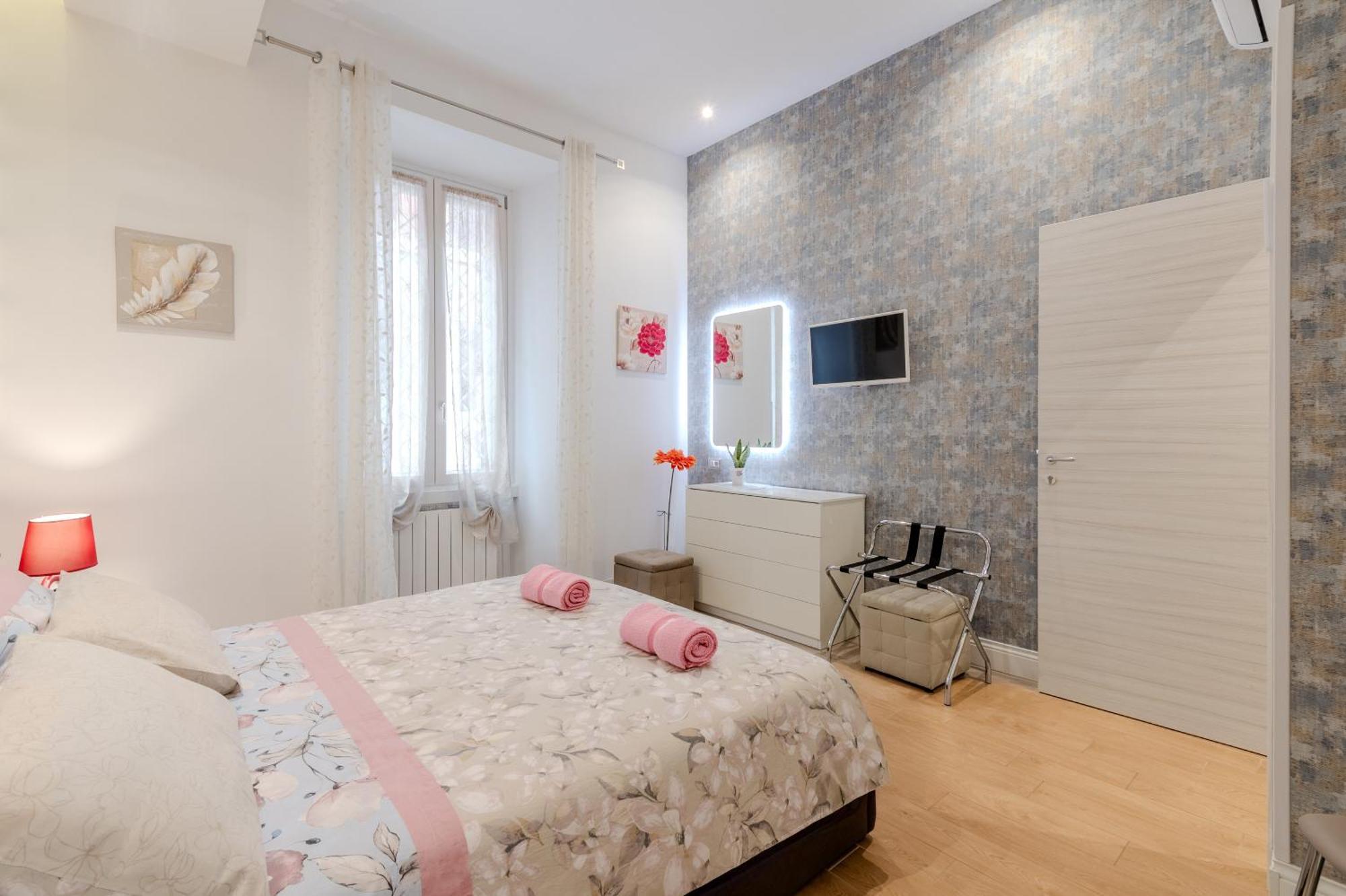 Appartamento Casa Fabio *