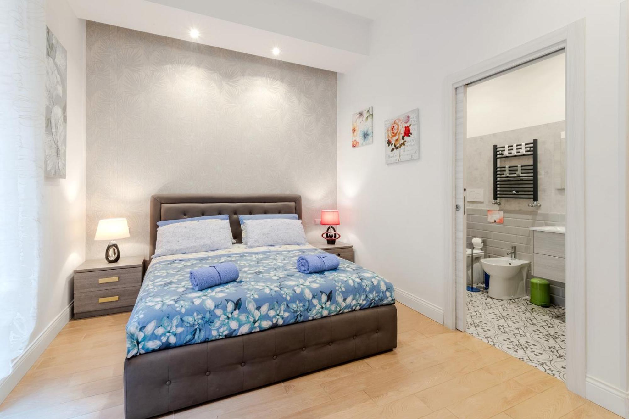 Casa Fabio Appartamento Roma