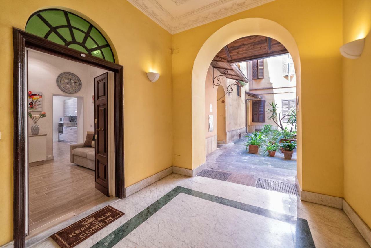 Appartamento Casa Fabio